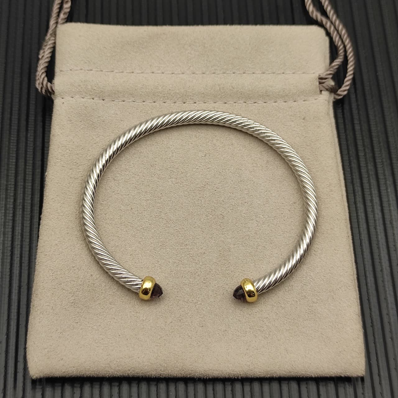 David Yurman Cable Collectibles Bracelet